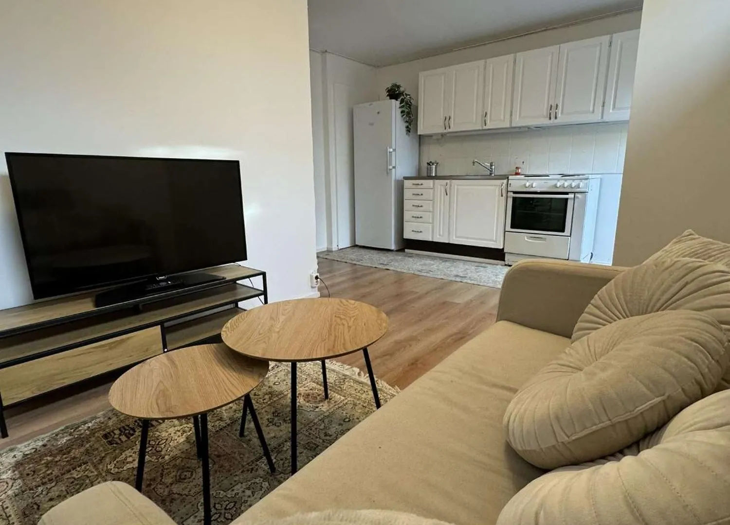 Private Apartment Malmoe 0*, Malmo Sweden