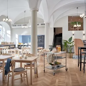 Hotel Moment, Malmö
