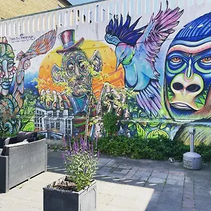 Otel N, Malmö