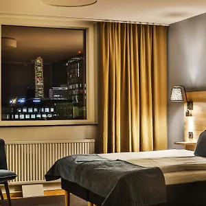 Hotel First Joergen Kock, Malmö