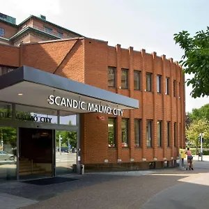 Hotel Scandic, Malmö