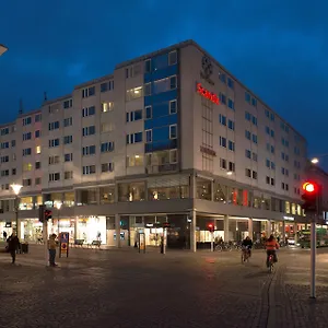 Scandic S:t Joergen Szálloda