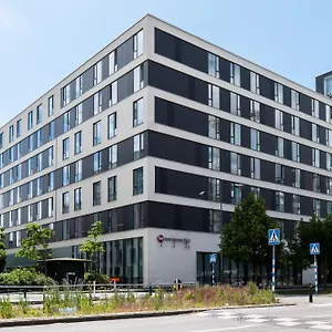 Hotel Western Park, Malmö