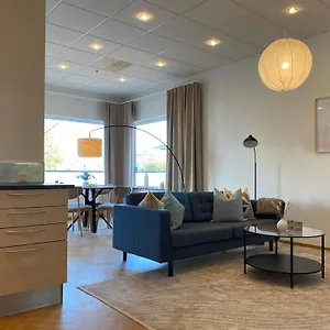 Rodergatan Apartment