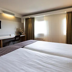 Hotel Good Morning+, Malmö