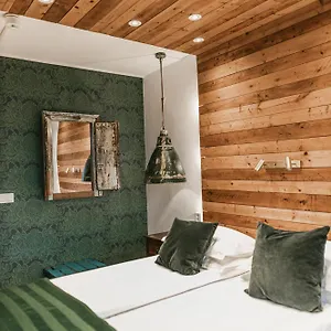 Hotel Havshotellet, Malmö
