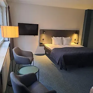 Hotel N, Malmö