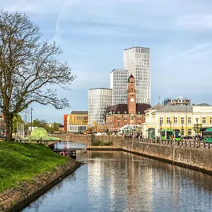 Hotel Clarion Live, Malmö