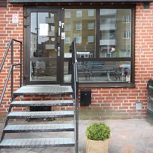 Hostel Rut & Ragnars, Malmö