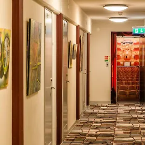 Teaterhotellet Szálloda