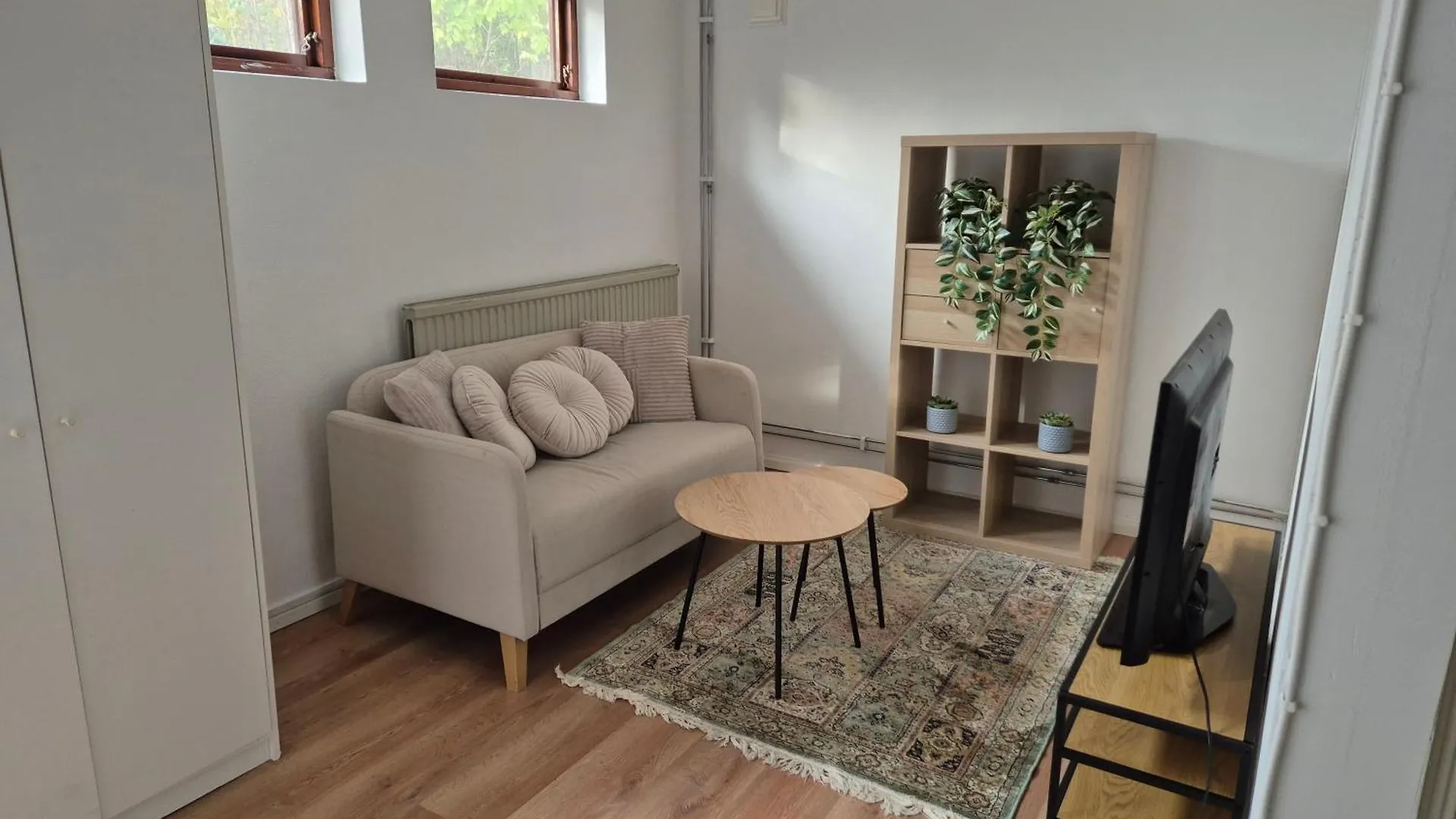 Private Apartment Malmoe  Malmö