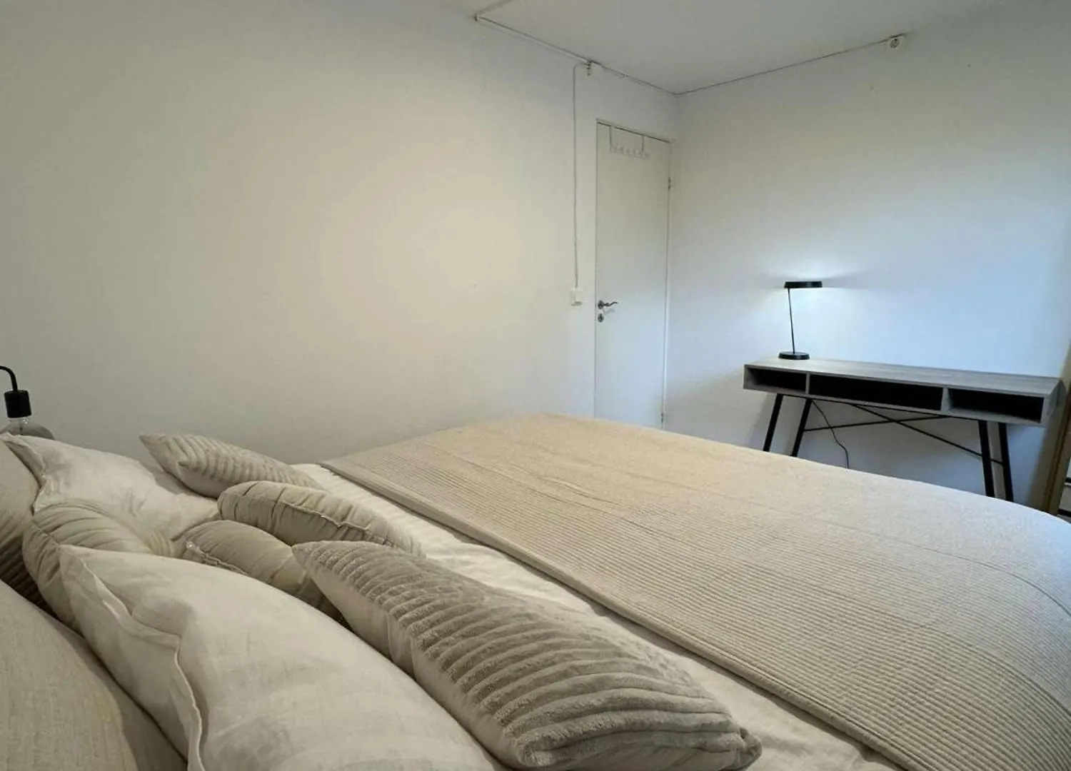 Private Apartment Malmoe