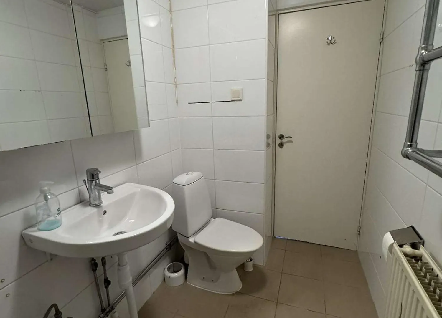 Private Apartment Malmoe