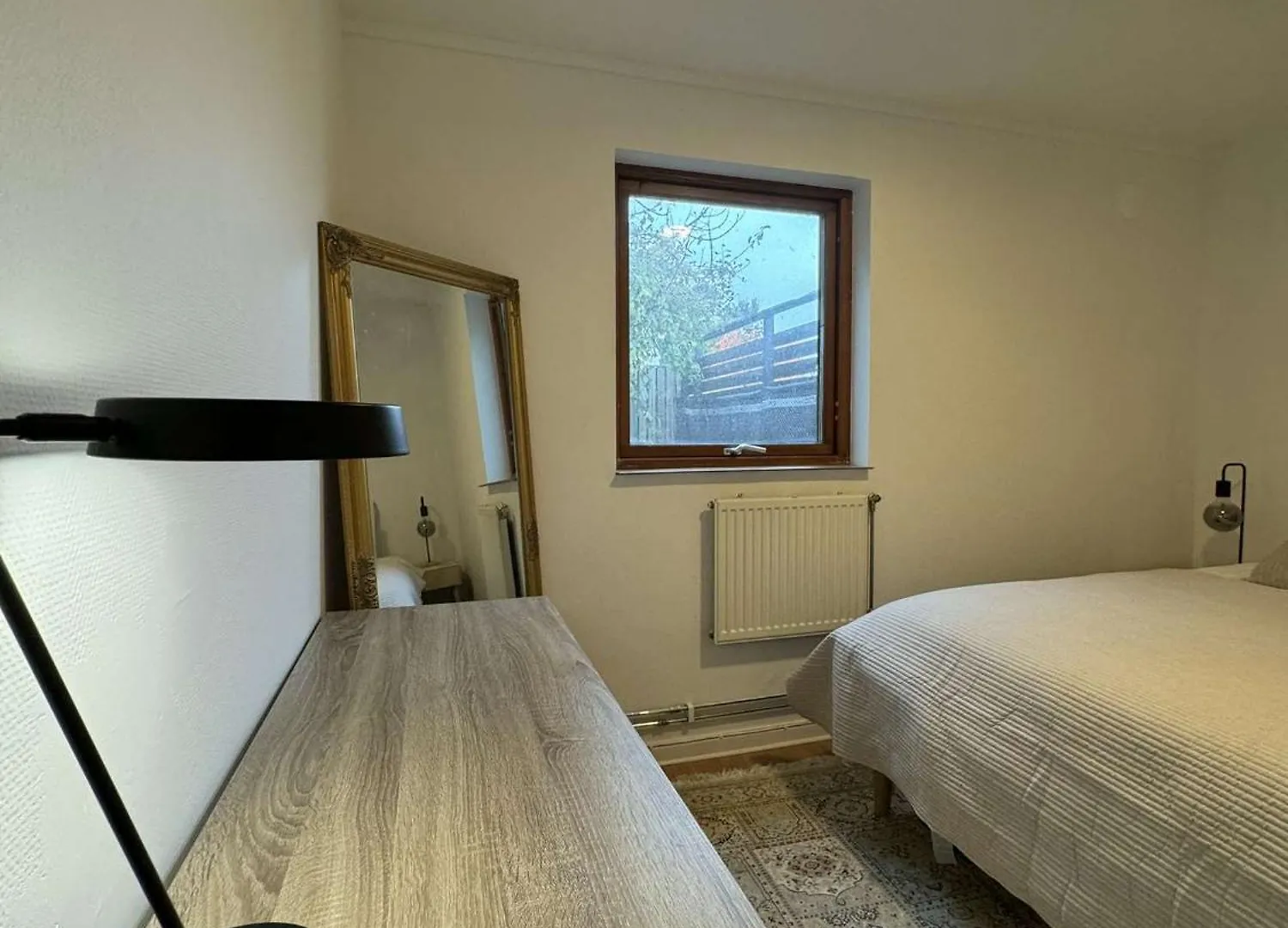 Private Apartment Malmoe Švédsko