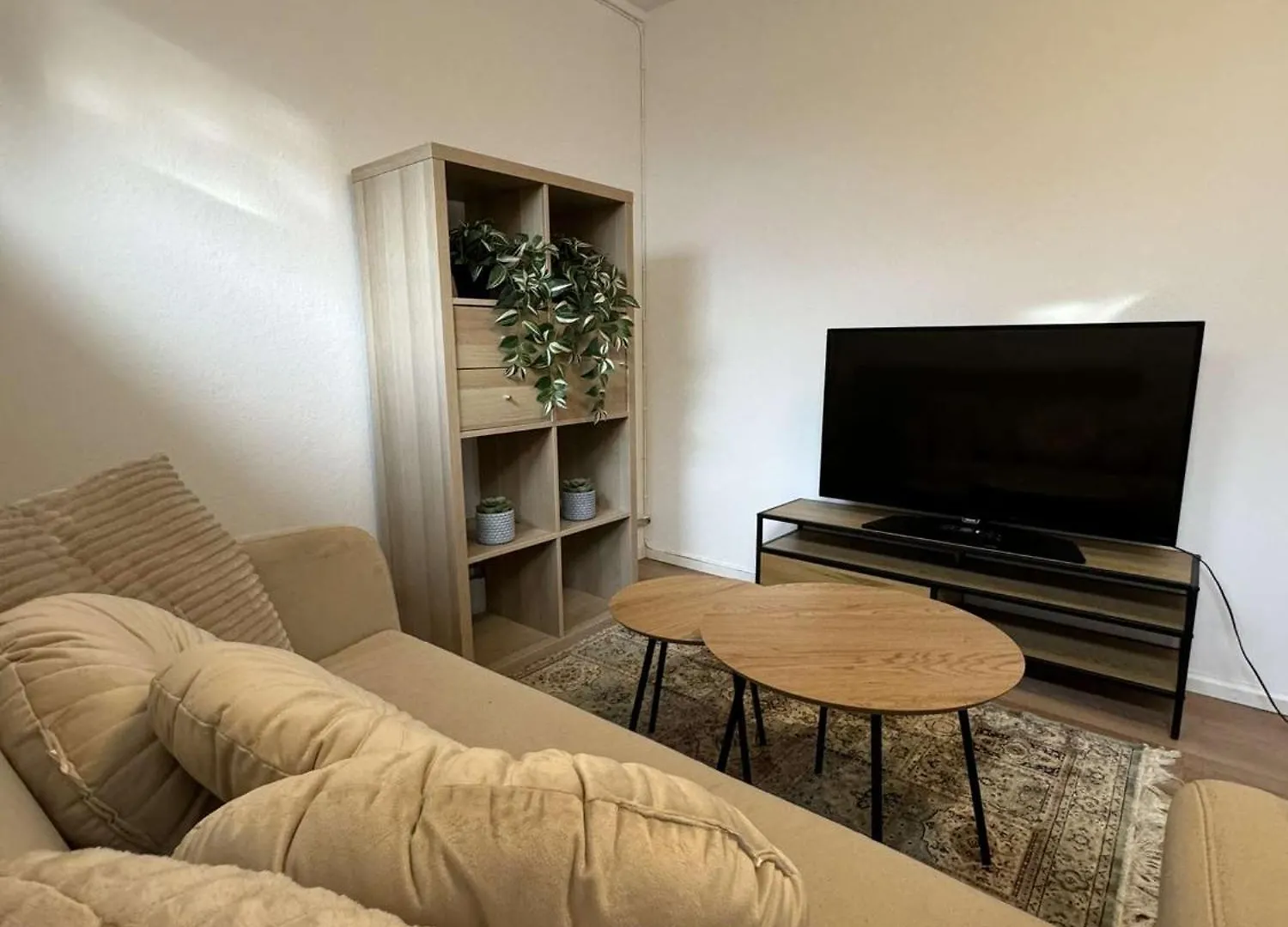 Private Apartment Malmoe Švédsko