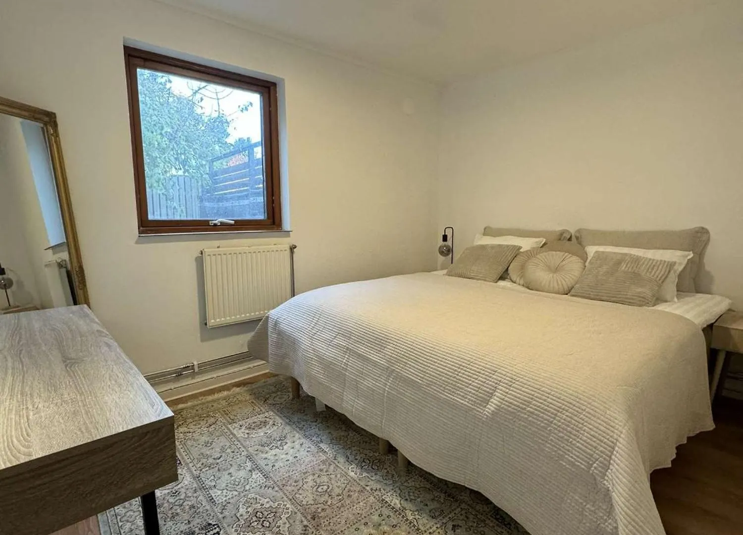 Private Apartment Malmoe